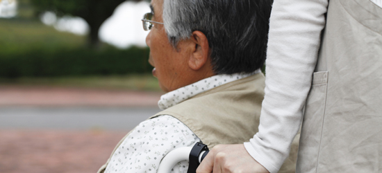 サービス介助士の資格 活用できるのはどんなシーン？