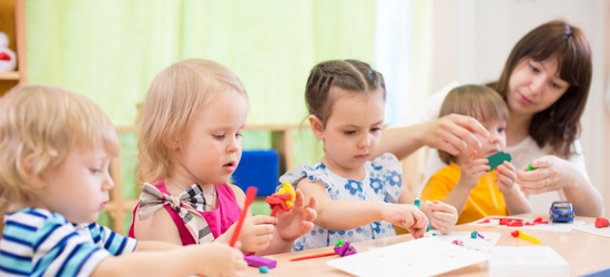 保育園探し ポイントとなる入園条件とは？