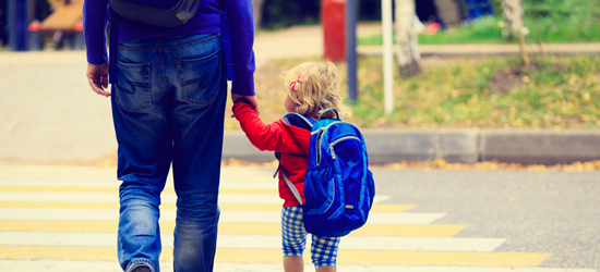 保育園を選ぶ際の注意点