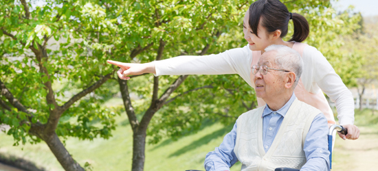 「混合介護」介護のコツってどんなものがある？ これから介護を始める方必見！？