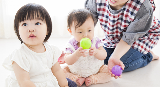 児童自立支援施設