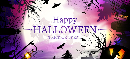 ハロウィンをもう無視できない！　ハロウィンの経済効