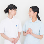看護助手で働くのもアリ！？　医療に携わる仕事を紹介！