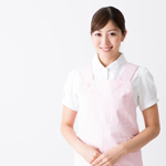 看護助手として働く人の「楽しい」瞬間とは？