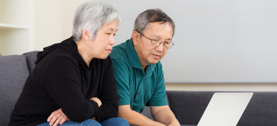 「シニア世代だからこそ」理解できること