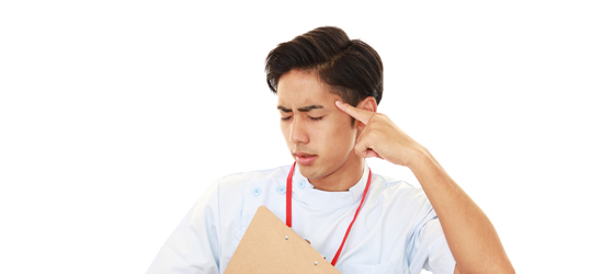 介護職の方におすすめのストレス解消法4つ