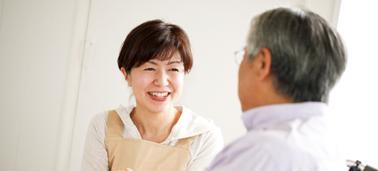 ストレス解消法を見つけ、効率のいい仕事を