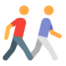 関係機関への同行