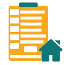 住居探しの支援