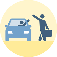 出入国時の送迎