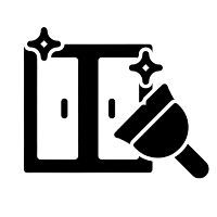 ビルクリーニング