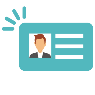 ビザの申請＆切り替え手続き