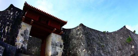 沖縄・那覇のはずせない有名スポット5選