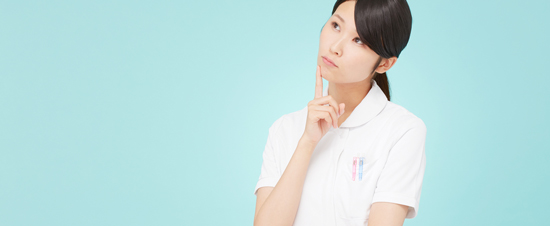 知っておきたい、介護職の人が抱える悩み