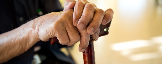 利用者への悩み