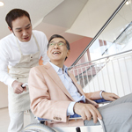 再認識したい、みんなが感じている「介護職のやりがい」