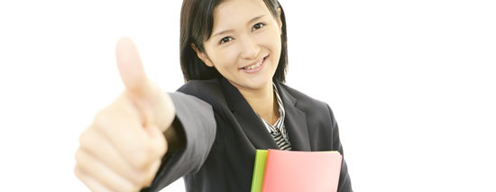 さらに上を目指すには？　医療事務のキャリアチェンジプラン