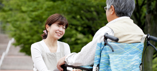 資格の取得方法は？ サービス介助士の仕事のご紹介