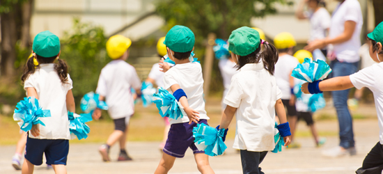就職支援セミナー（相談会、保育実習）
