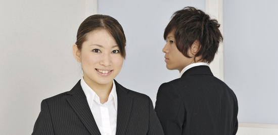 新入社員が打ち解ける！ 上手なコミュニケーションの取り方は？