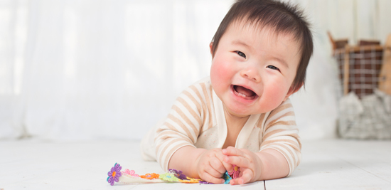 職場復帰の保育実技研修の実施