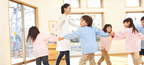 待たれる「潜在保育士」の復帰は現実的なの？