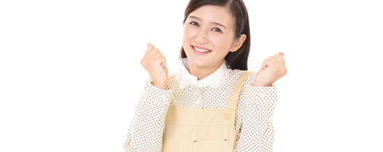 短い時間を有効活用！　仕事と子育てを両立するコツ