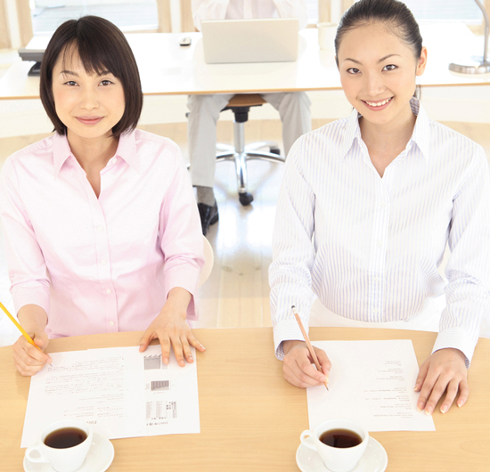 短い時間を有効活用！　仕事と子育てを両立するコツ