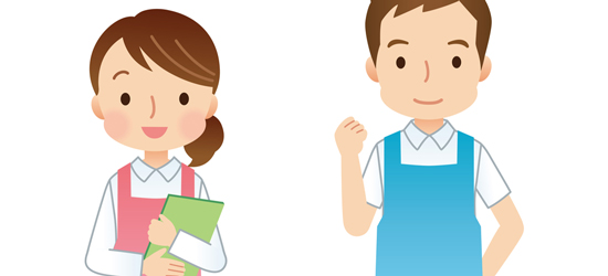 社会貢献ができる