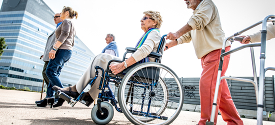 介護ロボットってどんなのがあるの？　介護ロボットの現状と今後