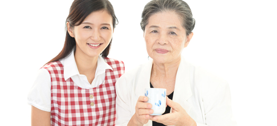 未経験・無資格のまま介護職になるには？