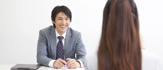 未経験・無資格のまま応募をするときのポイント