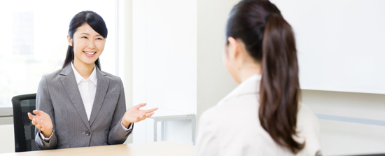 【面接クイズ！】 あなたは何問答えられる？　就職活動で成功に向けて