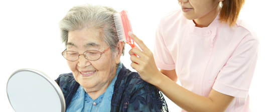 看護助手のメリットややりがいとは？