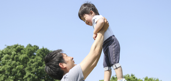 【保育士資格がなくても働ける】子育て支援員