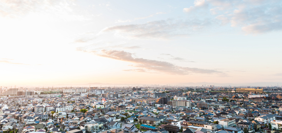 住みやすい街【家賃の安さ重視】