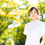 介護士は要注意！　今年の夏は特に暑い？　積極的に暑さ対策を！！