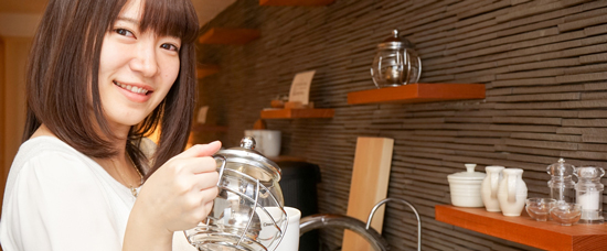 パートタイマーがキャリアアップするためのポイント