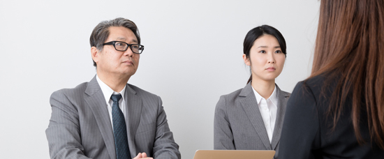 【面接クイズ！Vol.2】 あなたは何問答えられる？就職活動で成功に向けて