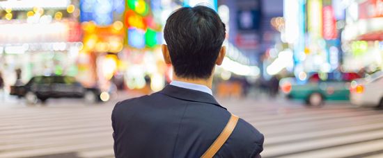 東京都内の地域別有効求人倍率一覧<