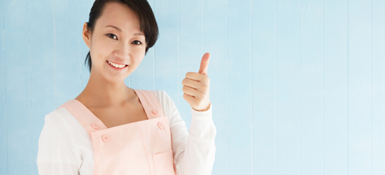 保育士の悩み、保護者の対応は「褒める」が重要！ 