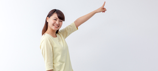 困ったときはまず褒めよう！