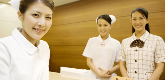 医療事務になるための志望動機の考え方