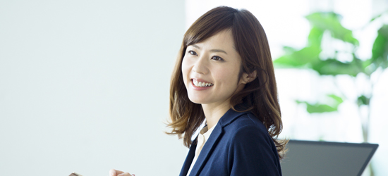 情報を整理するポイント