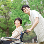 介護士は要注意！　今年の夏は特に暑い？　積極的に暑さ対策を！！