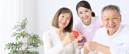 男性職員の給与と将来性は