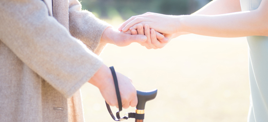 どんな取り組みがある？　11月11日は「介護の日」