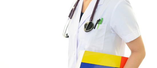 ■「ドクターズクラーク」の仕事内容