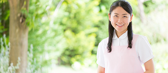 介護士にはどんな能力が必要とされている？