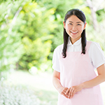 介護士にはどんな能力が必要とされている？